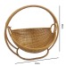 LUCKYLJBT Handcrafted Woven Basket for Home Storage - Stylish and Eco-Friendly Organization Solution