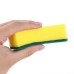 LUCKYLJBT Durable Kitchen Sponge for Heavy-Duty Cleaning - Non-Scratch, Super Absorbent & Easy to Use